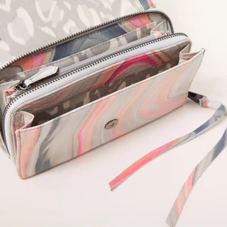 Thumbnail 4: AIMEE KESTENBERG Bali Wallet Crossbody Bag 