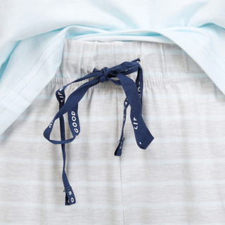 Thumbnail 5: Life is Good Women's 3 Pc Pajama Pants Set 