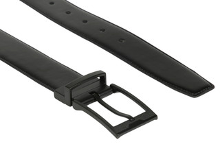 Thumbnail 2: Perry Ellis Men's Reversible Belt 
