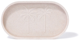 Thumbnail 1: 7x4 Palm Tree Soap Tray 