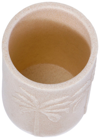 Thumbnail 3: Palm Tree Toothbrush Holder 
