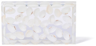Thumbnail 2: 8x5 Shell Soap Tray 
