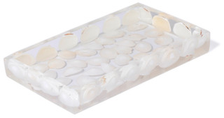 Thumbnail 3: 8x5 Shell Soap Tray 