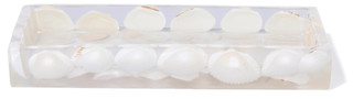 Thumbnail 4: 8x5 Shell Soap Tray 