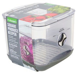 Thumbnail 1: PROKEEPER Square Produce Keeper 