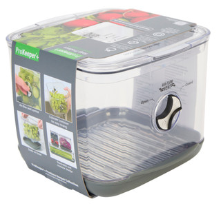 Thumbnail 2: PROKEEPER Square Produce Keeper 