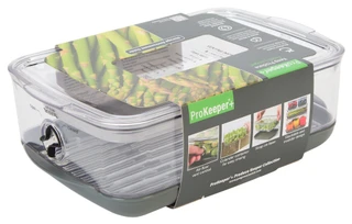 Thumbnail 2: PROKEEPER 3 Qt Produce Keeper 