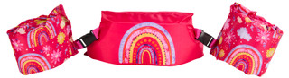 Thumbnail 3: BH Brands Kids 3 Pc Swim Float Set 
