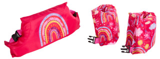 Thumbnail 4: BH Brands Kids 3 Pc Swim Float Set 
