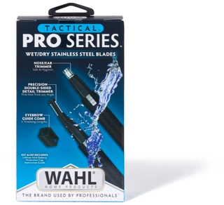 Thumbnail 3: Wahl Pro Series Detail Trimmer 