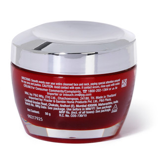 Thumbnail 2: Olay Regenerist Micro-Sculpting Cream Anti-Aging Face Moisturizer, 1.7 oz 