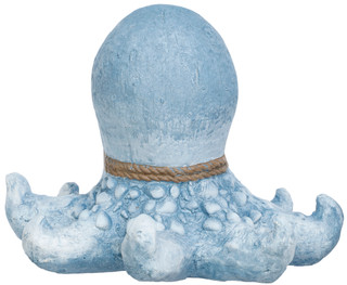 Thumbnail 3: Fancy That 15 in Octopus Garden Statue 