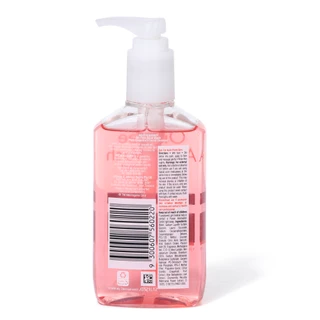 Thumbnail 3: NEUTROGENA 5.9 oz Oil Free Pink Grapefruit Acne Wash 