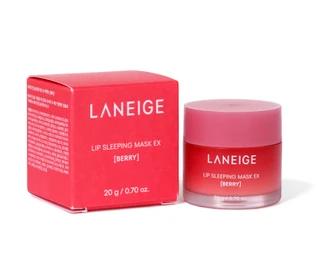 Thumbnail 1: LANEIGE Berry Lip Sleeping Mask 