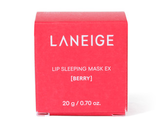 Thumbnail 2: LANEIGE Berry Lip Sleeping Mask 