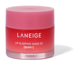 Thumbnail 3: LANEIGE Berry Lip Sleeping Mask 