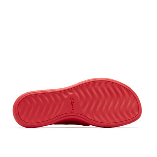 Thumbnail 2: Clarks Clarks Cloudsteppers Drift Daisy Wedge Sandals 