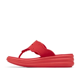 Thumbnail 3: Clarks Clarks Cloudsteppers Drift Daisy Wedge Sandals 