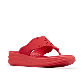 Thumbnail 5: Clarks Clarks Cloudsteppers Drift Daisy Wedge Sandals 