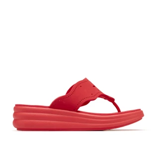 Thumbnail 1: Clarks Clarks Cloudsteppers Drift Daisy Wedge Sandals 