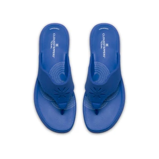 Thumbnail 2: Clarks Clarks Cloudsteppers Drift Daisy Wedge Sandals 