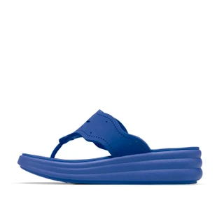 Thumbnail 3: Clarks Clarks Cloudsteppers Drift Daisy Wedge Sandals 