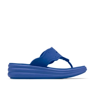 Thumbnail 1: Clarks Clarks Cloudsteppers Drift Daisy Wedge Sandals 