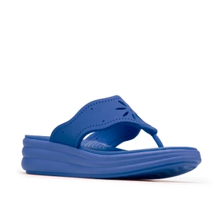 Thumbnail 4: Clarks Clarks Cloudsteppers Drift Daisy Wedge Sandals 