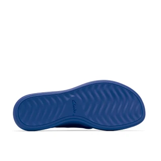Thumbnail 6: Clarks Clarks Cloudsteppers Drift Daisy Wedge Sandals 