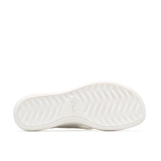 Thumbnail 2: Clarks Clarks Cloudsteppers Drift Daisy Wedge Sandals 