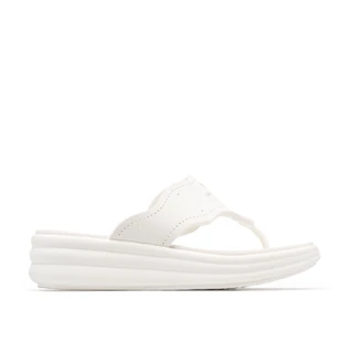 Thumbnail 1: Clarks Clarks Cloudsteppers Drift Daisy Wedge Sandals 