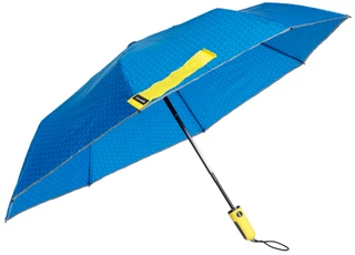Thumbnail 1: ShedRain 47 in Mini Compact Umbrella 
