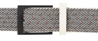 Thumbnail 2: PGA TOUR Men's Birdie Web Belt 