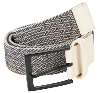 Thumbnail 1: PGA TOUR Men's Birdie Web Belt 