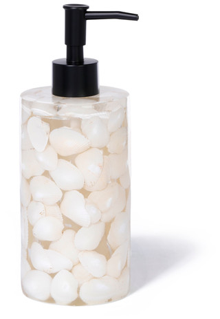 Thumbnail 1: Shell Hand Soap Pump 