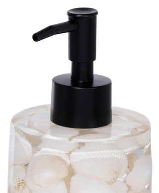 Thumbnail 2: Shell Hand Soap Pump 