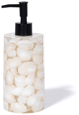 Thumbnail 3: Shell Hand Soap Pump 