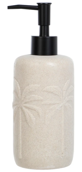 Thumbnail 1: Palm Tree Hand Soap Pump 