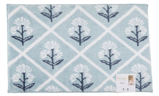 Thumbnail 1: Everyday by Martha Stewart 20x32 Skid Resistant Super Soft Bath Rug 