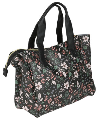 Thumbnail 3: Jessica Simpson Floral Print Satchel 