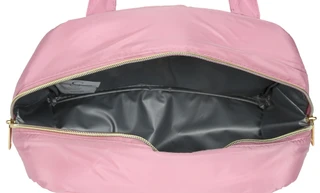 Thumbnail 2: Jessica Simpson Insulated Quilted Lunch Tote 