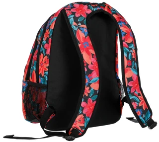 Thumbnail 3: ROXY Floral Laptop Pocket Backpack 