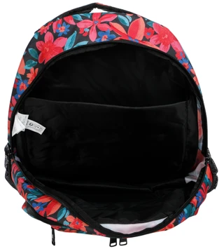 Thumbnail 4: ROXY Floral Laptop Pocket Backpack 