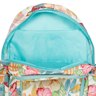 Thumbnail 2: ROXY Floral Laptop Pocket Backpack 