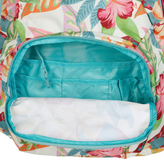 Thumbnail 3: ROXY Floral Laptop Pocket Backpack 