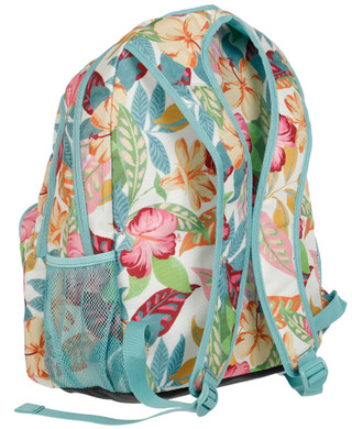 Thumbnail 4: ROXY Floral Laptop Pocket Backpack 
