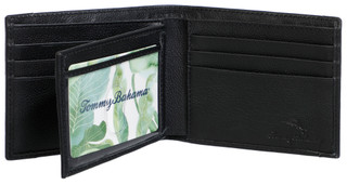 Thumbnail 2: TOMMY BAHAMA Men's Leather Wallet  