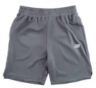 Thumbnail 1: New Balance Boys Active Basketball Shorts 