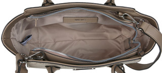 Thumbnail 2: NINE WEST Blaise Satchel Bag 
