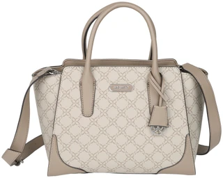 Thumbnail 1: NINE WEST Blaise Satchel Bag 